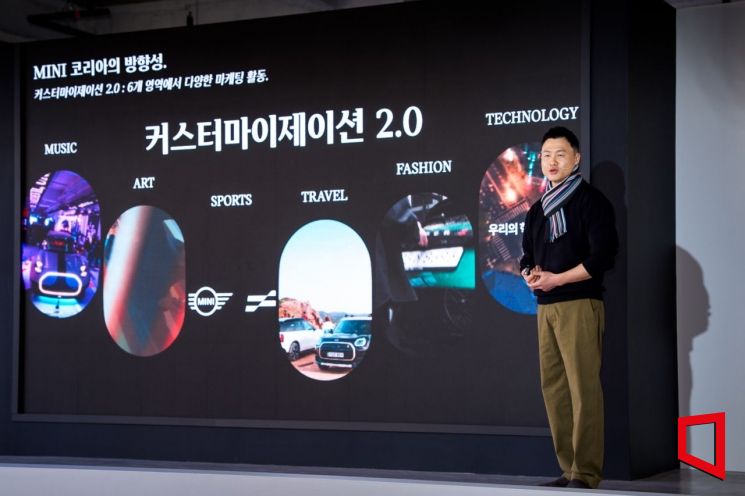 미니코리아, 올해 11종 에디션 출시 "고객 삶에 집중"