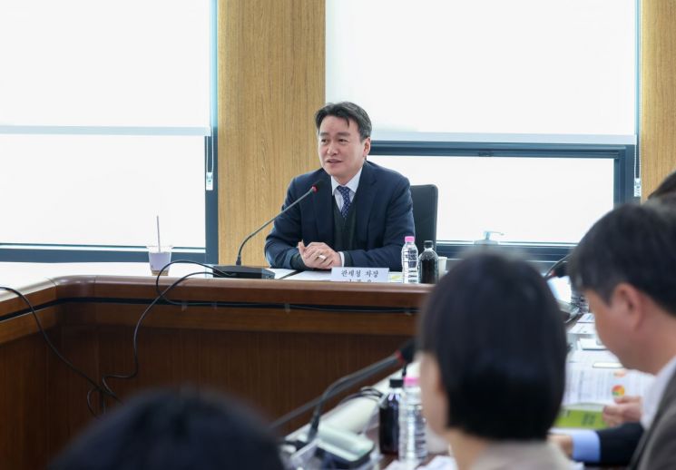 관세청, 'K브랜드' 위조 차단에 민관 협력