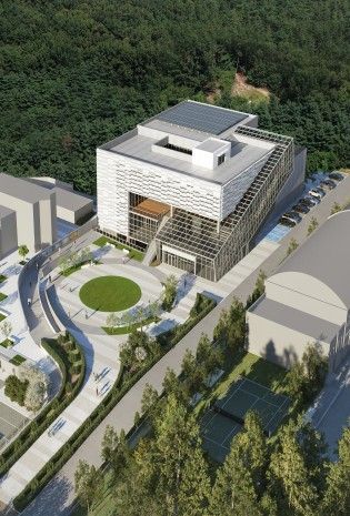 대전시, '국민안전체험관 전시체험시설' 2029년 완공