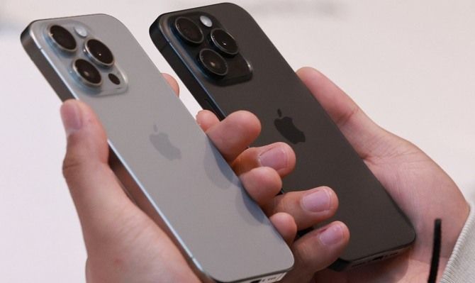 또 나온 애플의 주특기…이번엔 메모리 쥐어짤까 [테크토크]