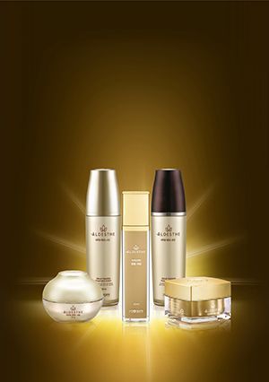 알로에스테, '2026 소비자선정 최고의 브랜드 대상' 알로에화장품 부문 선정