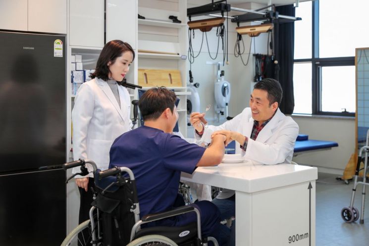 경남대 작업치료학과, 제8회 보조공학사 국가시험 전원 합격