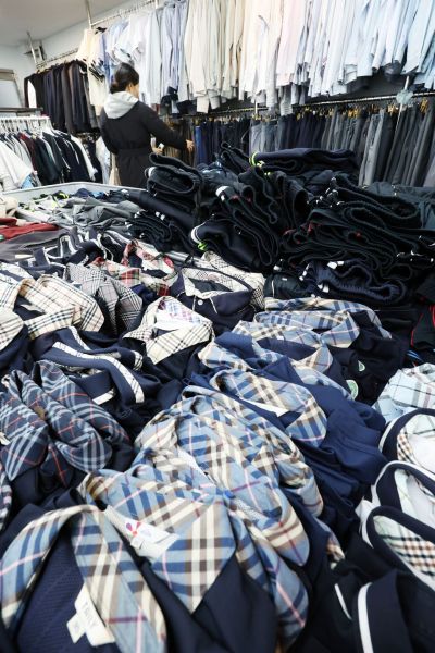 [이슈]10년째 이어온 광주 교복 담합…올해는 뿌리 뽑힐까