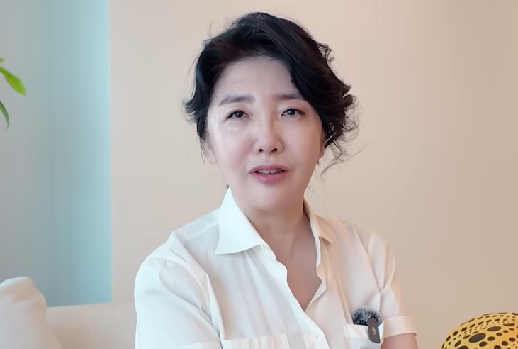 여에스더 "극심한 우울증에 해외에서 자발적 안락사까지 고민"