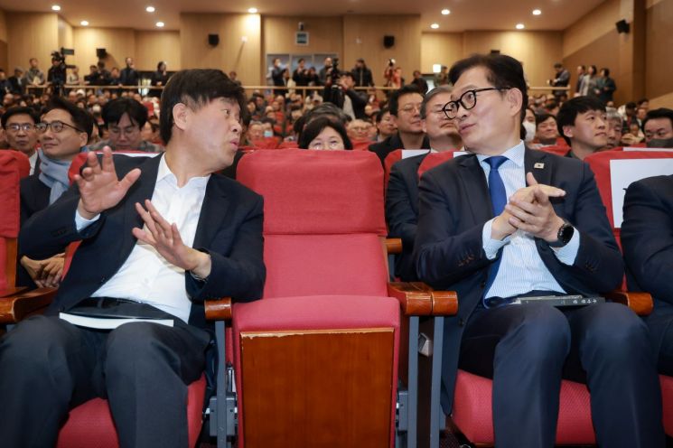 [시사쇼]성치훈 "송영길, 계양을 김남준에 양보해야"