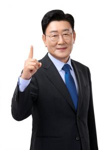 이호균 목포시장 예비후보 민주당 최고위 '적격'확정