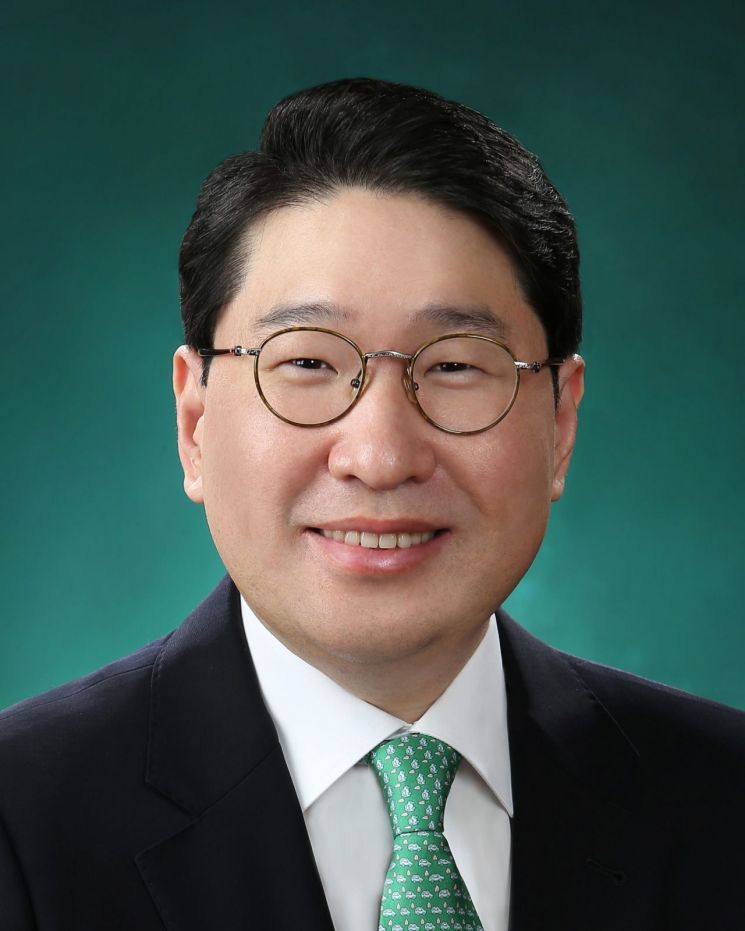 LS그룹 3세 이상현 태인 대표, 문화유산국민신탁 이사장 취임