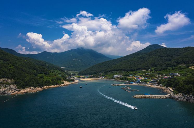박완수 경남지사 "남해안이 미래 희망 … 규제 풀고 특별법 제정해야"