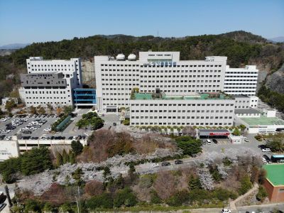 순천 성가롤로병원, 권역심뇌혈관질환센터 도약