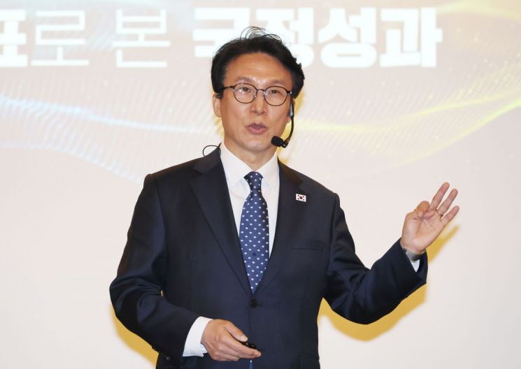 손경식 경총 회장 "노사문제 국가 경쟁력 저해…근본 개선 필요"