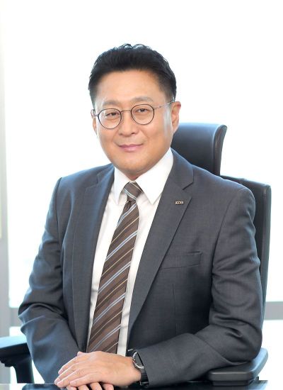 KDB생명 신임 대표에 김병철 전 수석부사장