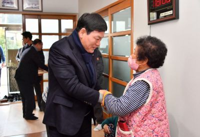 1천857건 직접 답한 담양군…'군민과의 대화' 마침표