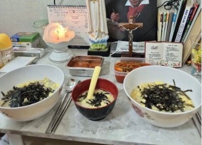 생후 3개월 아기에 떡국?…30대 친모 아동학대 혐의로 입건