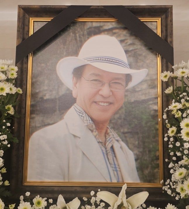 혜은이의 '피노키오' 작곡가 김용년 별세…향년 82세