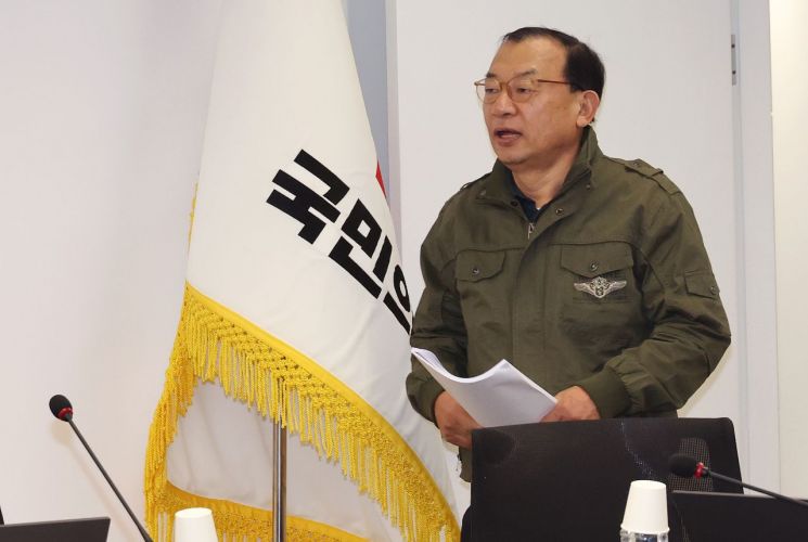 국힘, 내달 26일부터 지선 경선…시·도지사, 청년 공개오디션 예고