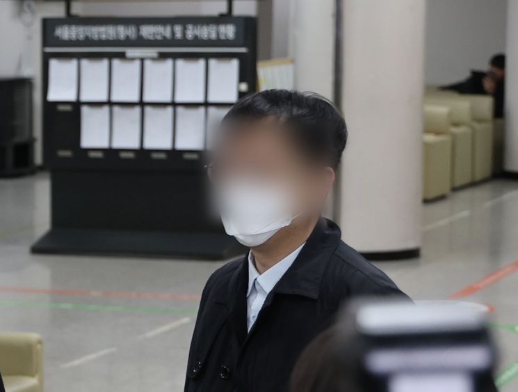 '北 무인기' 대학원생 구속…"증거인멸·도망 염려"