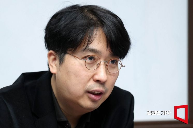 [노동의 미래, 피지컬AI 임팩트]④차지호 의원 "노동 소멸 아닌 지능 공유‥AI 기본사회가 해답"