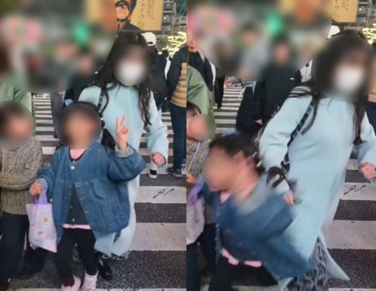 횡단보도 건너는 어린이 일부러 '쾅'…조회수 1000만 넘긴 '부츠카리' 대체 뭐길래