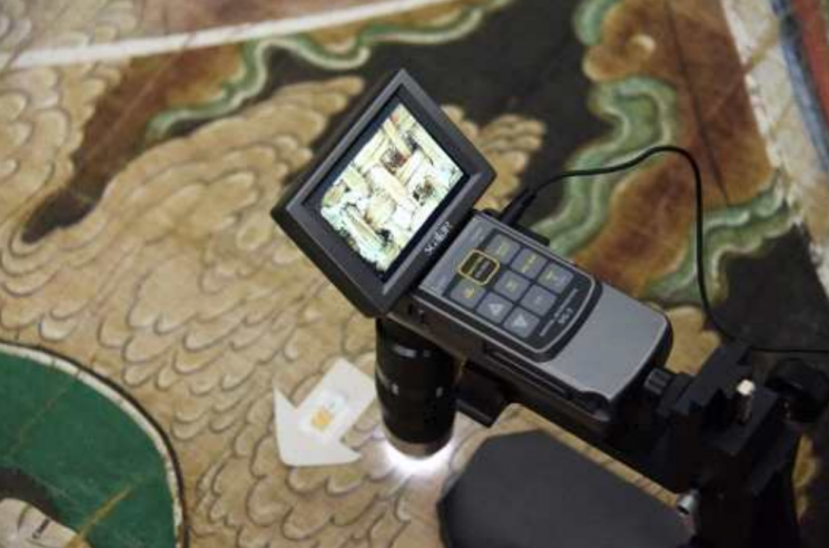 10년 정밀조사 결실…국립문화유산연구원, '괘불' 학술서 발간