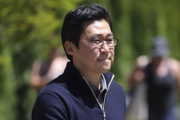 쿠팡 김범석 "개인정보 유출 사과…정부와 긴밀히 협력"