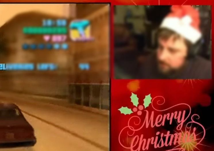 '여자친구 살해' 英유튜버, 알리바이 위해 녹화 영상 생방송인 척 송출