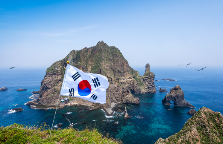 국내 전문여행사 ‘투어트리’, 3·1절 맞이 독도 여행 상품 특가 방송 진행