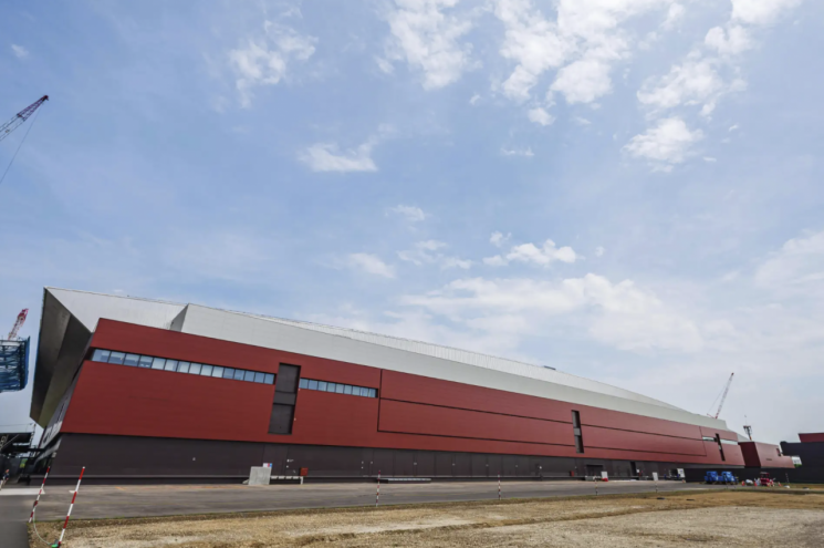 日반도체 연합 '라피더스' 정부가 최대주주…"공기업은 아니지만…"