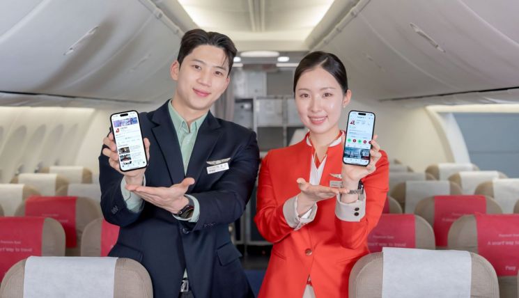 티웨이항공, SNS 소통 채널 다변화… 유튜브 구독자 153% 증가