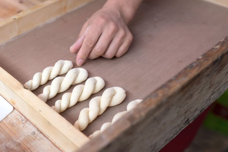 쌍화차에 한국식 소금빵까지…영국서 부는 'K카페' 열풍[K홀릭]