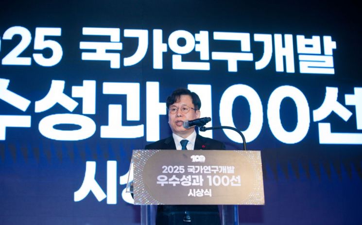 "정부 R&D, 산업 수요 중심으로 재설계"…'27년 투자방향'에 기업 의견 반영