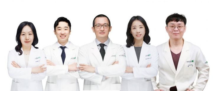 해운대부민병원, 전문의 5명 영입… 외래·응급 진료 역량 강화