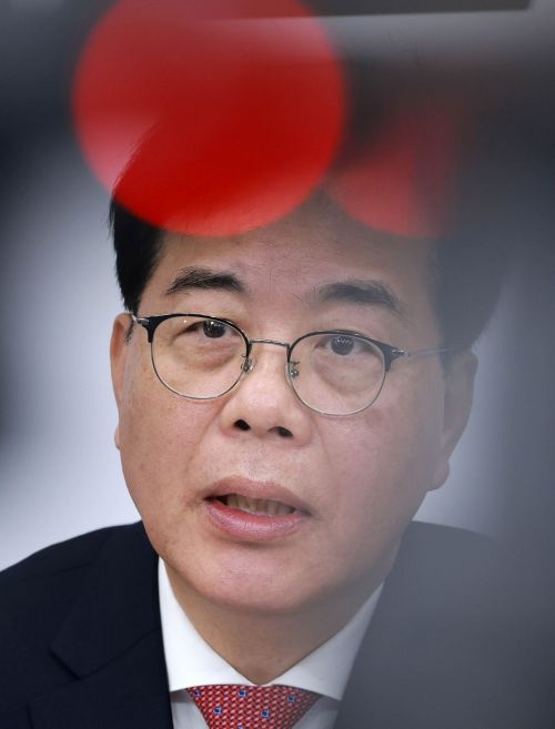 송언석 "민주당 일당독재" 비판…TK통합법 통과 촉구