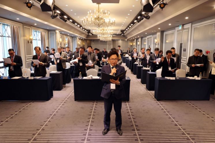 소공연 "일하는 사람 기본법 제정 시 '인건비 폭탄' 불가피"