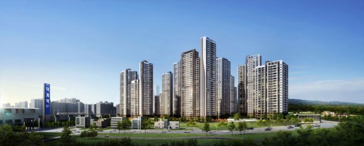 1차 계약금 외 입주 전까지 부담 無… ‘지웰 엘리움 양주 덕계역’ 선착순 분양