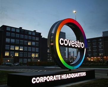 코베스트로, 작년 매출 21.8조…"2028년까지 年 4억유로 절감"