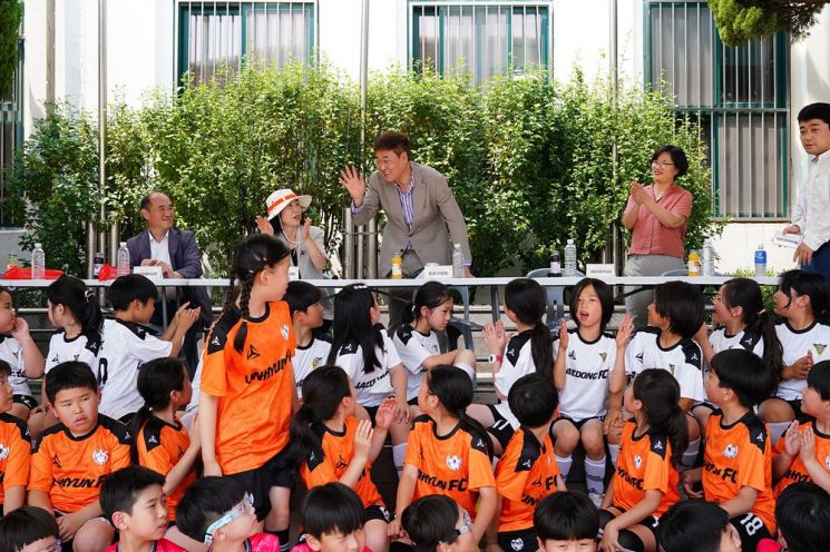 종로구, 초등학교 브랜드화·통합방과후 정규화에 22억 투입