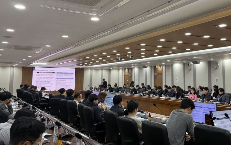 인천공항, AX 시대 사이버 방어선 강화… 국정원과 보안 워크숍 개최