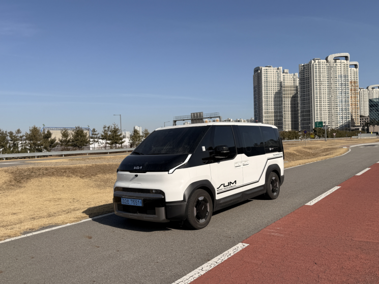 강릉시, ‘심야 자율주행차’ 공모 선정…강원도 최초 DRT 서비스 도입