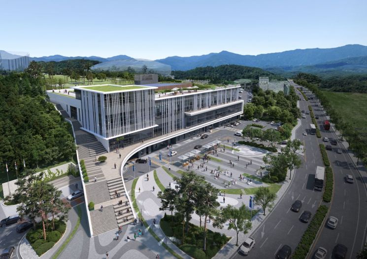 강릉시, ‘심야 자율주행차’ 공모 선정…강원도 최초 DRT 서비스 도입