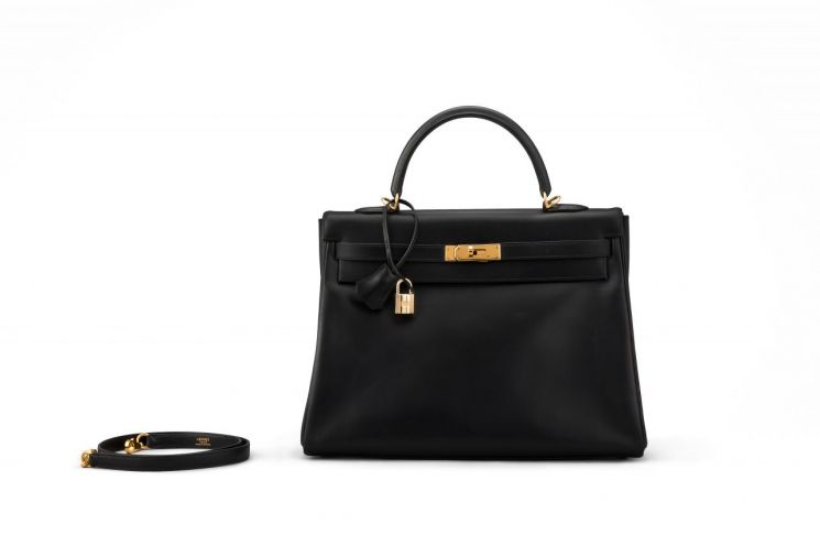 임세령도 들었던 '에르메스백' 경매로 나온다…서울옥션, 국세청 특별경매 진행