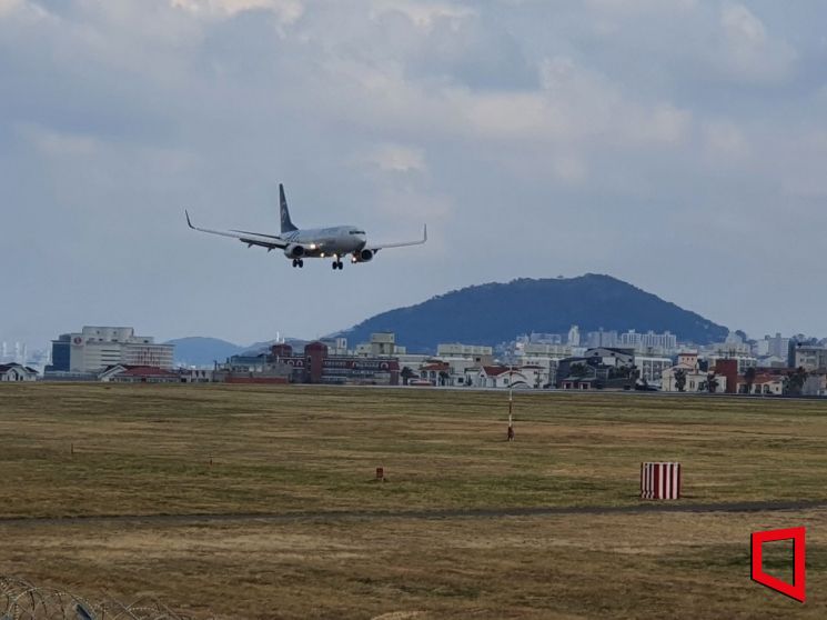 '인천∼제주 직항' 신설…올 2분기 부터 인천공항서 김포 안 거치고 바로 제주로