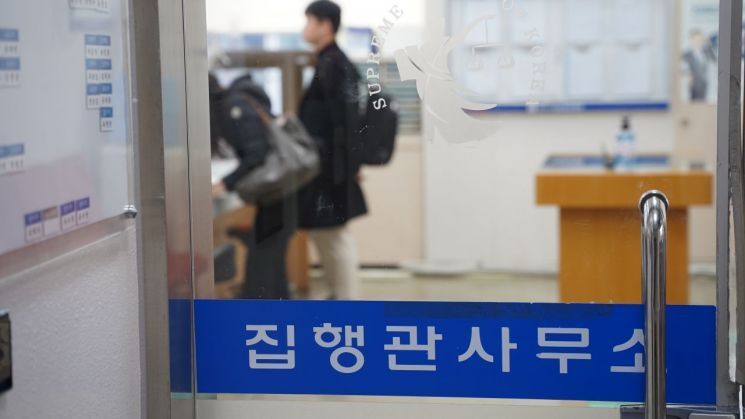 [이슈]"경매 물건 확 늘었다"…광주 법원 경매 11개월 만에 '최다'