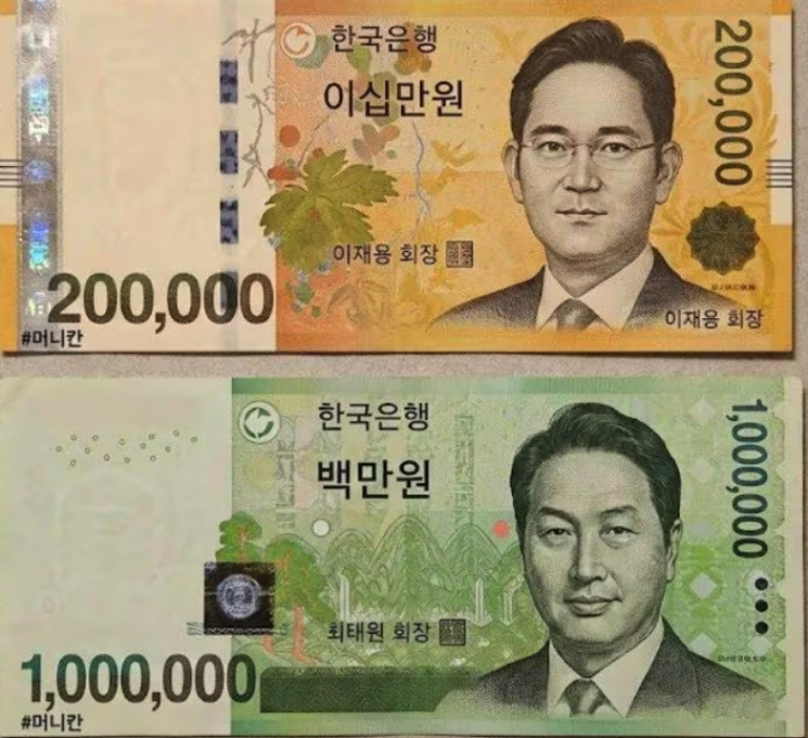 최태원도 "시간 없어, 어서 타"…코스피 6300에 등장한 '회장님 구조대' 정체