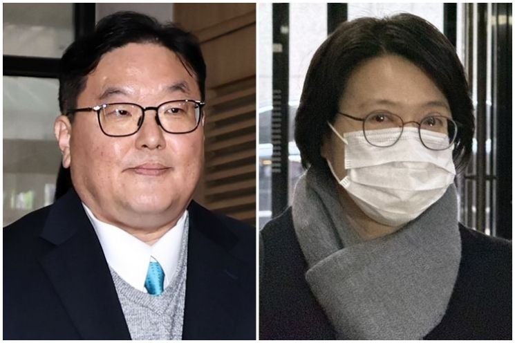 상설특검, 엄희준·김동희 검사 기소…'쿠팡 퇴직금 불기소 압력' 판단