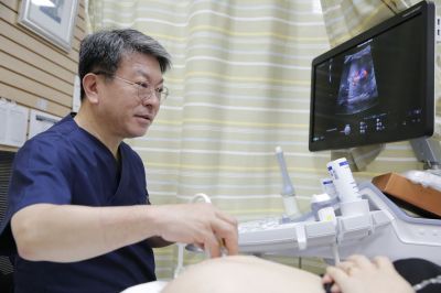 33년 호남 분만실 지킨 전남대병원 김윤하 교수 '정년퇴임'