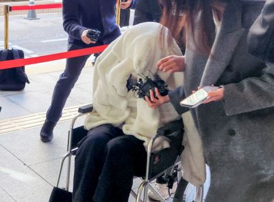 '약물운전' 포르쉐 운전자 구속…"증거 인멸·도망 염려"