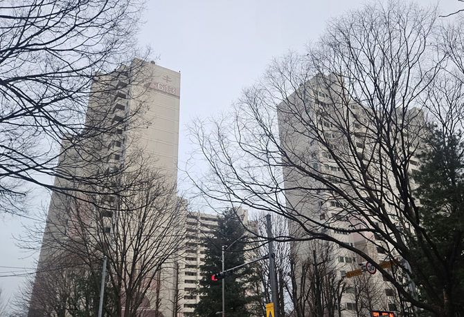 재건축 속도내자 '들썩'…서부권 학군지 목동신시가지[아파트 톡톡]