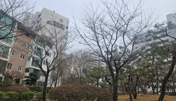 재건축 속도내자 '들썩'…서부권 학군지 목동신시가지[아파트 톡톡]