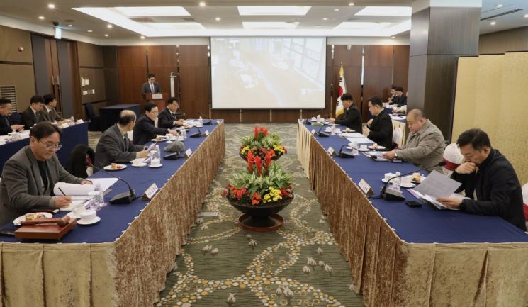 강원랜드, 주당 950원 현금배당 결정…총주주환원율 62.6% 달성