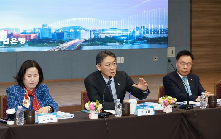 금융위, 정책금융 간 '칸막이' 없애 유망 벤처 집중 지원